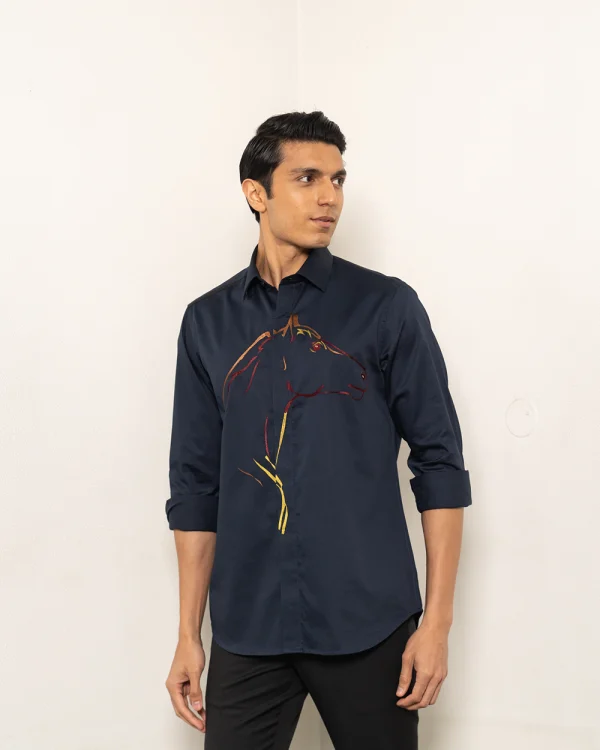 BRONCO SHIRT - Image 2