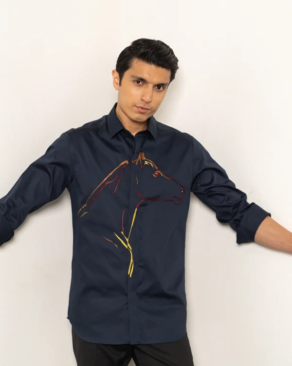 BRONCO SHIRT - Image 3
