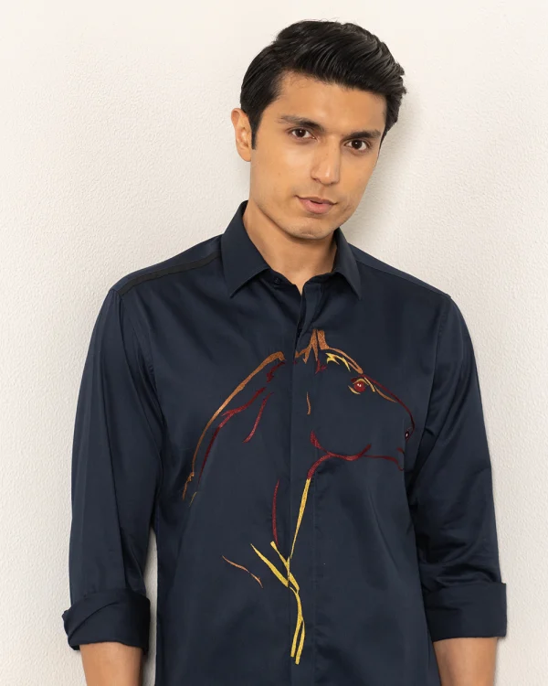 BRONCO SHIRT - Image 4